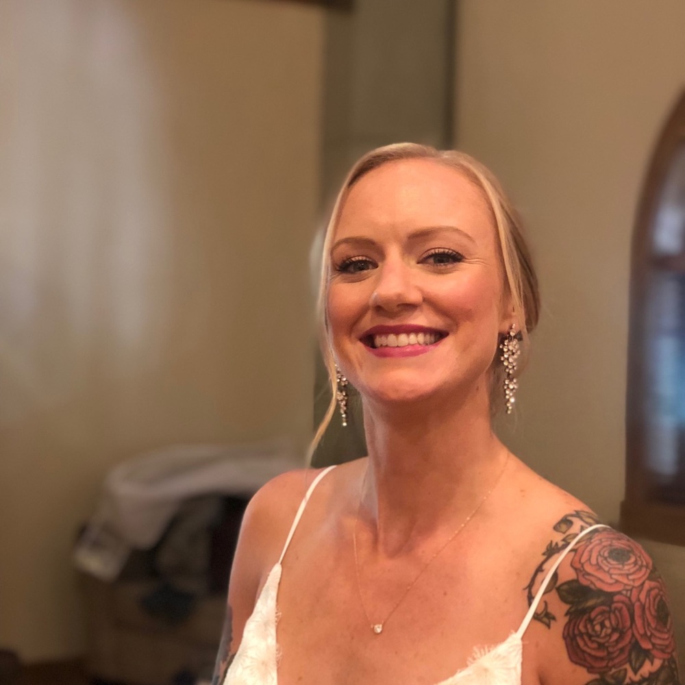 Meet your Posher, Jade